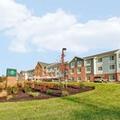 Photo of Homewood Suites by Hilton Bridgewater/Branchburg
