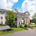 Exterior of Homewood Suites by Hilton Buffalo Airport