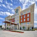 Exterior of Homewood Suites by Hilton Conroe