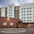 Exterior of Homewood Suites by Hilton Coralville - Iowa River Landing