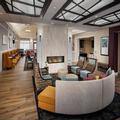 Exterior of Homewood Suites by Hilton Denver Int'l Airport