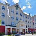 Exterior of Homewood Suites by Hilton Dover