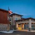 Exterior of Homewood Suites by Hilton Durango Co