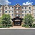 Exterior of Homewood Suites by Hilton Eatontown