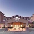 Exterior of Homewood Suites by Hilton El Paso Airport