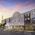 Exterior of Homewood Suites by Hilton Erie