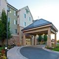 Exterior of Homewood Suites by Hilton Fort Collins