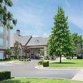 Exterior of Homewood Suites by Hilton Fort Smith