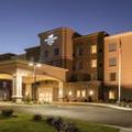 Exterior of Homewood Suites by Hilton Frederick