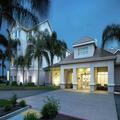 Exterior of Homewood Suites by Hilton Fresno Airport/Clovis, CA