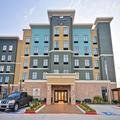 Image of Homewood Suites by Hilton Galveston