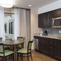 Exterior of Homewood Suites by Hilton Grand Rapids Downtown