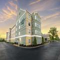 Photo of Homewood Suites by Hilton Greenville
