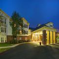Photo of Homewood Suites by Hilton Hartford-Farmington