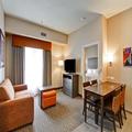 Exterior of Homewood Suites by Hilton Houston-Kingwood Parc-Airport Area