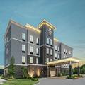 Exterior of Homewood Suites by Hilton Houston Memorial