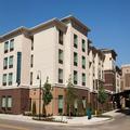 Exterior of Homewood Suites by Hilton Huntsville - Downtown, AL