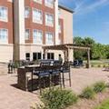 Exterior of Homewood Suites by Hilton Indianapolis Northwest