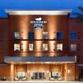 Exterior of Homewood Suites by Hilton Irvine John Wayne Airport