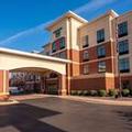 Exterior of Homewood Suites by Hilton Joplin