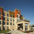 Exterior of Homewood Suites by Hilton Katy Mills