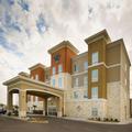 Exterior of Homewood Suites by Hilton Lackland AFB/SeaWorld, TX