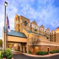 Exterior of Homewood Suites by Hilton Minneapolis-Mall Of America