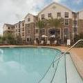Exterior of Homewood Suites by Hilton Montgomery Eastchase