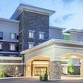 Exterior of Homewood Suites by Hilton Munster