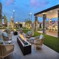 Exterior of Homewood Suites by Hilton North Las Vegas Speedway