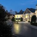 Exterior of Homewood Suites by Hilton Raleigh / Cary