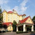 Exterior of Homewood Suites by Hilton Raleigh - Crabtree Valley