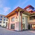 Exterior of Homewood Suites by Hilton Richland