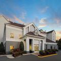 Exterior of Homewood Suites by Hilton Richmond - Airport