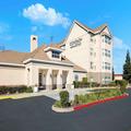 Exterior of Homewood Suites by Hilton Sacramento Roseville