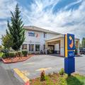 Exterior of Homewood Suites by Hilton San Diego Del Mar