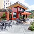 Exterior of Homewood Suites by Hilton Seattle Issaquah