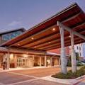 Exterior of Homewood Suites by Hilton TechRidge Parmer @ I-35