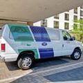 Photo of Homewood Suites by Hilton Toronto Airport Corporate Centre