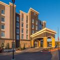 Exterior of Homewood Suites by Hilton Tulsa Catoosa