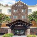 Exterior of Homewood Suites by Hilton Yorktown Newport News