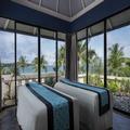 Exterior of Homm Laguna Bintan