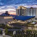 Exterior of Horseshoe Lake Charles - A Caesars Rewards Destination