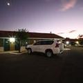 Exterior of Hospitality Kalgoorlie, SureStay Collection by Best Western