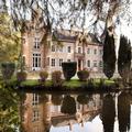 Photo of Hostellerie Du Château Les Muids