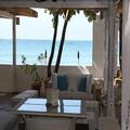 Exterior of Hosteria Del Mar