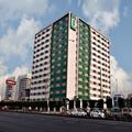 Exterior of Hotel 101 - Manila