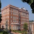 Exterior of Hotel 24 South & Conference Center