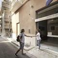 Exterior of Hotel 33 Baroni