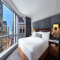 Exterior of Hotel 48lex New York